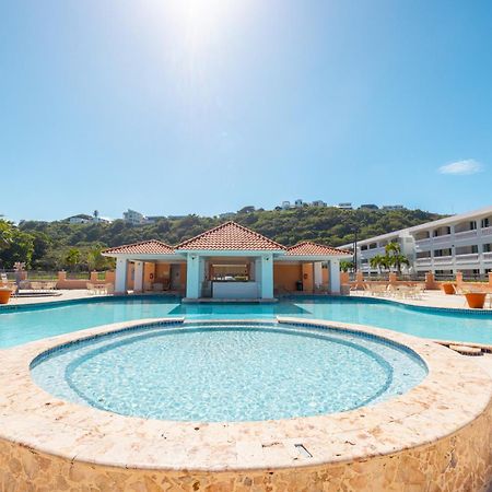 Golden Dream Villas 1St Floor A Isabela Buitenkant foto