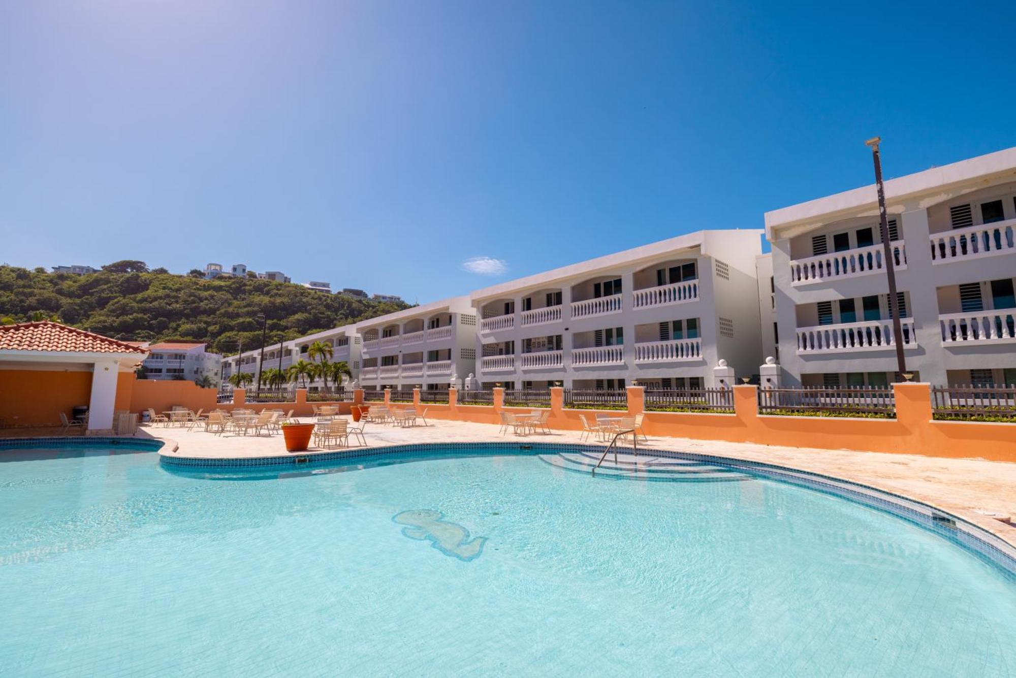 Golden Dream Villas 1St Floor A Isabela Buitenkant foto