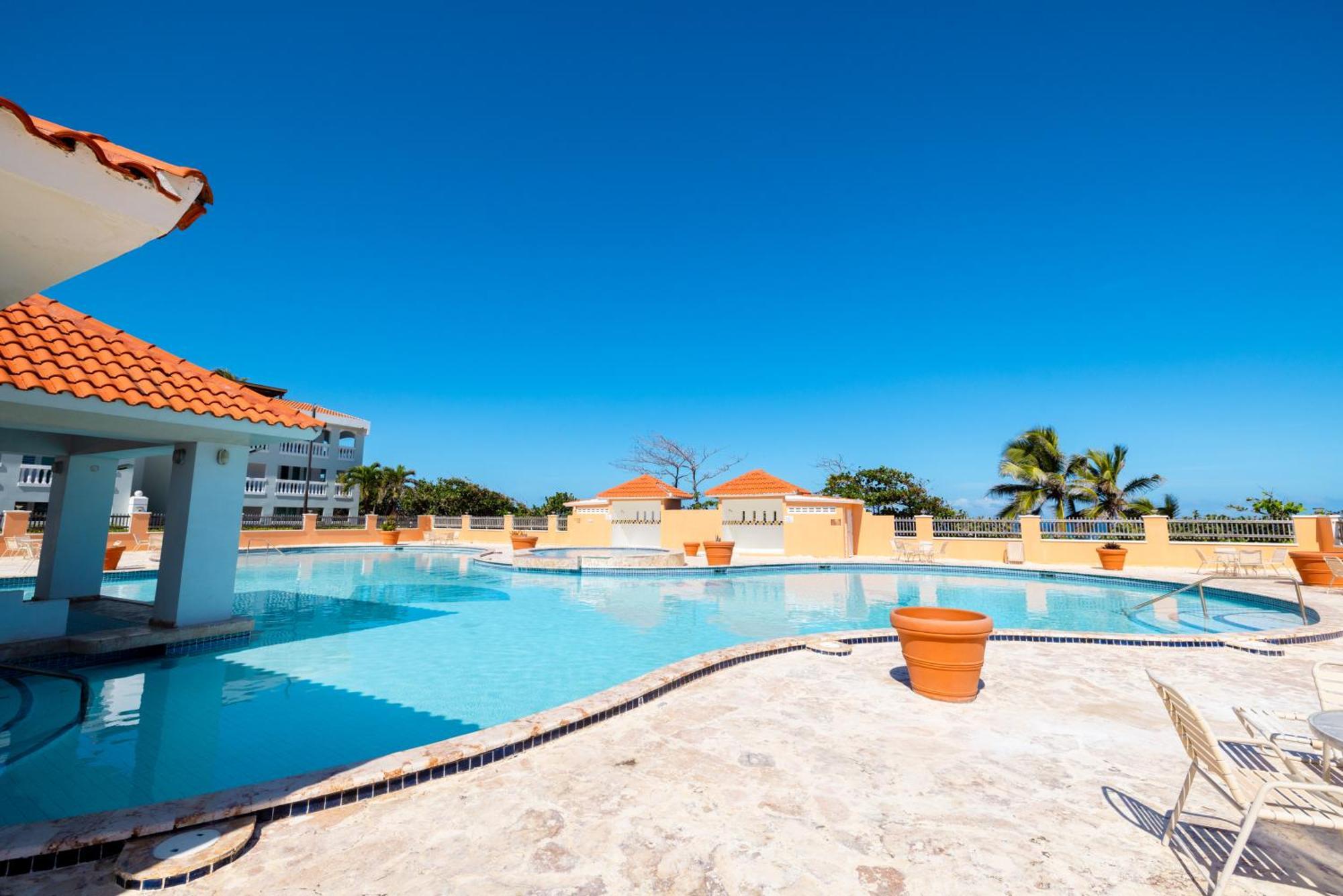 Golden Dream Villas 1St Floor A Isabela Buitenkant foto