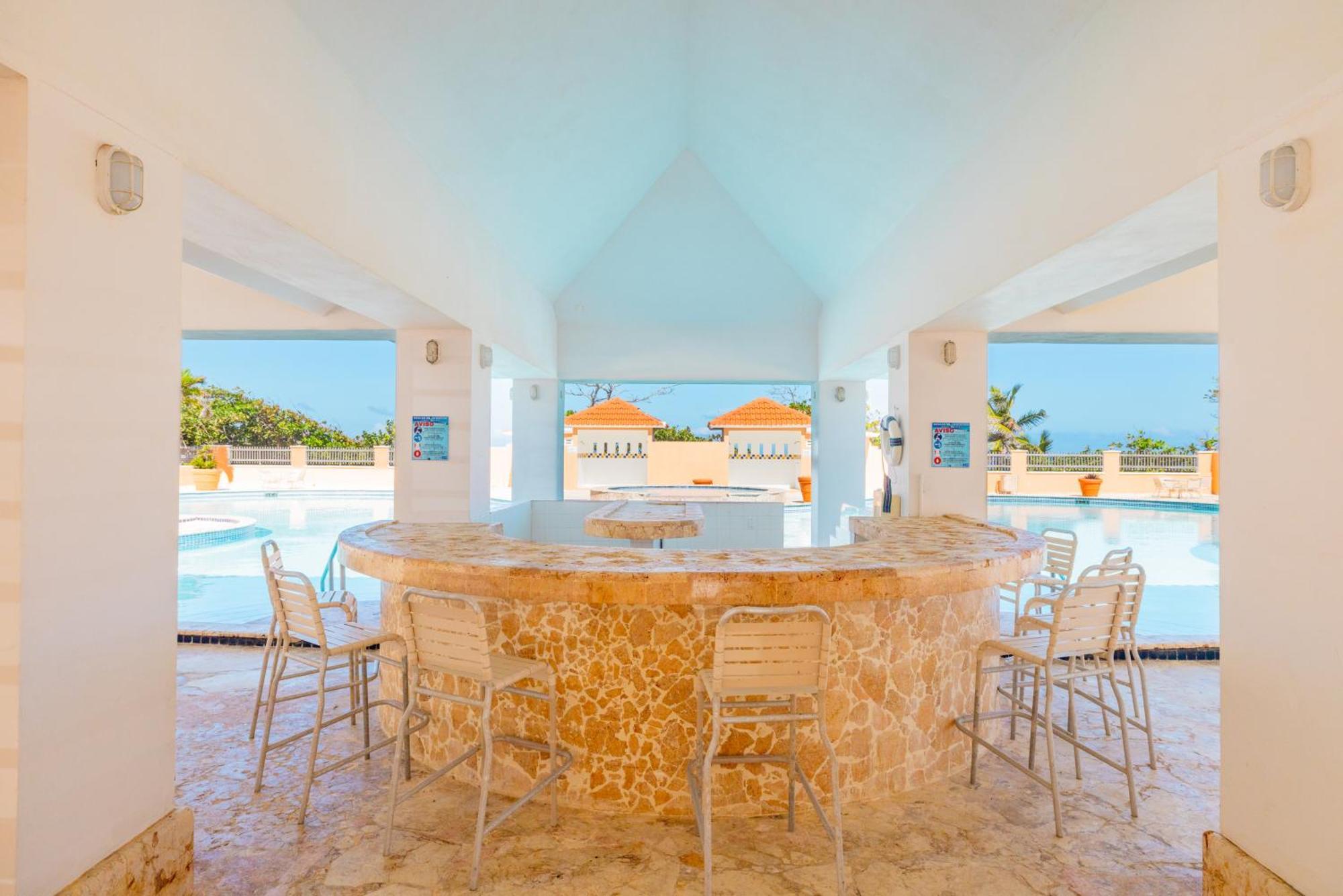 Golden Dream Villas 1St Floor A Isabela Buitenkant foto