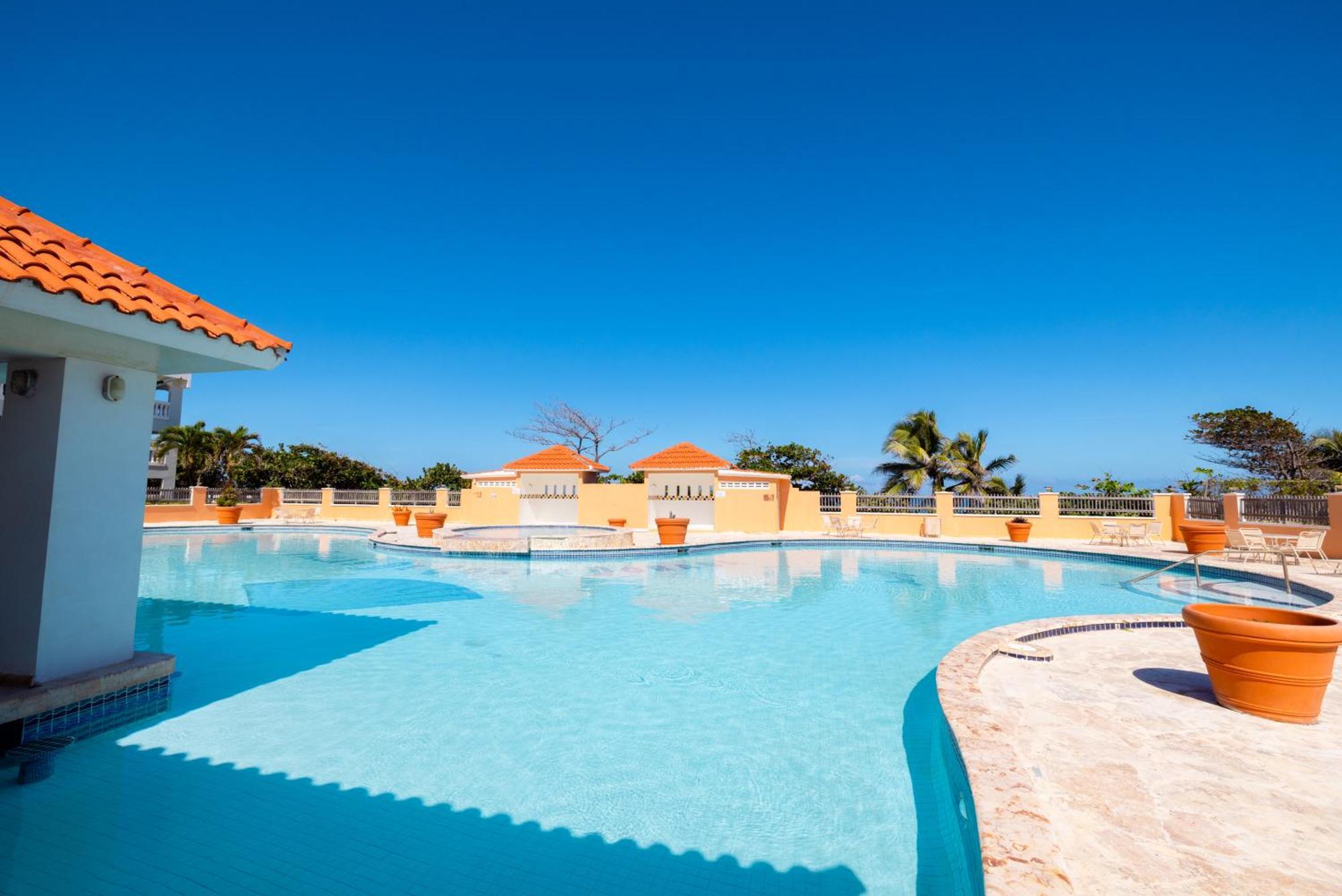 Golden Dream Villas 1St Floor A Isabela Buitenkant foto