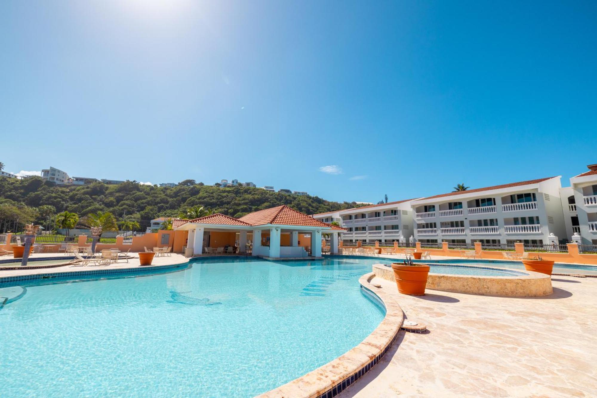 Golden Dream Villas 1St Floor A Isabela Buitenkant foto