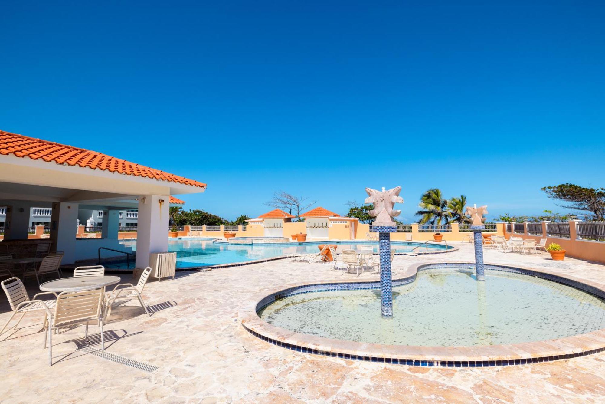 Golden Dream Villas 1St Floor A Isabela Buitenkant foto