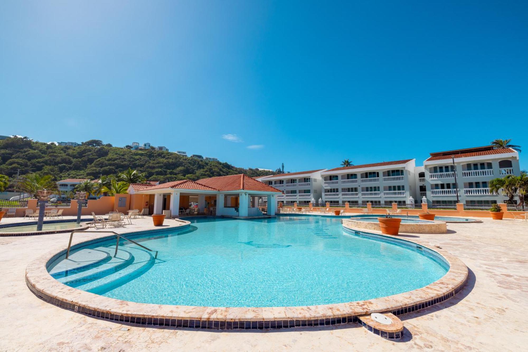 Golden Dream Villas 1St Floor A Isabela Buitenkant foto
