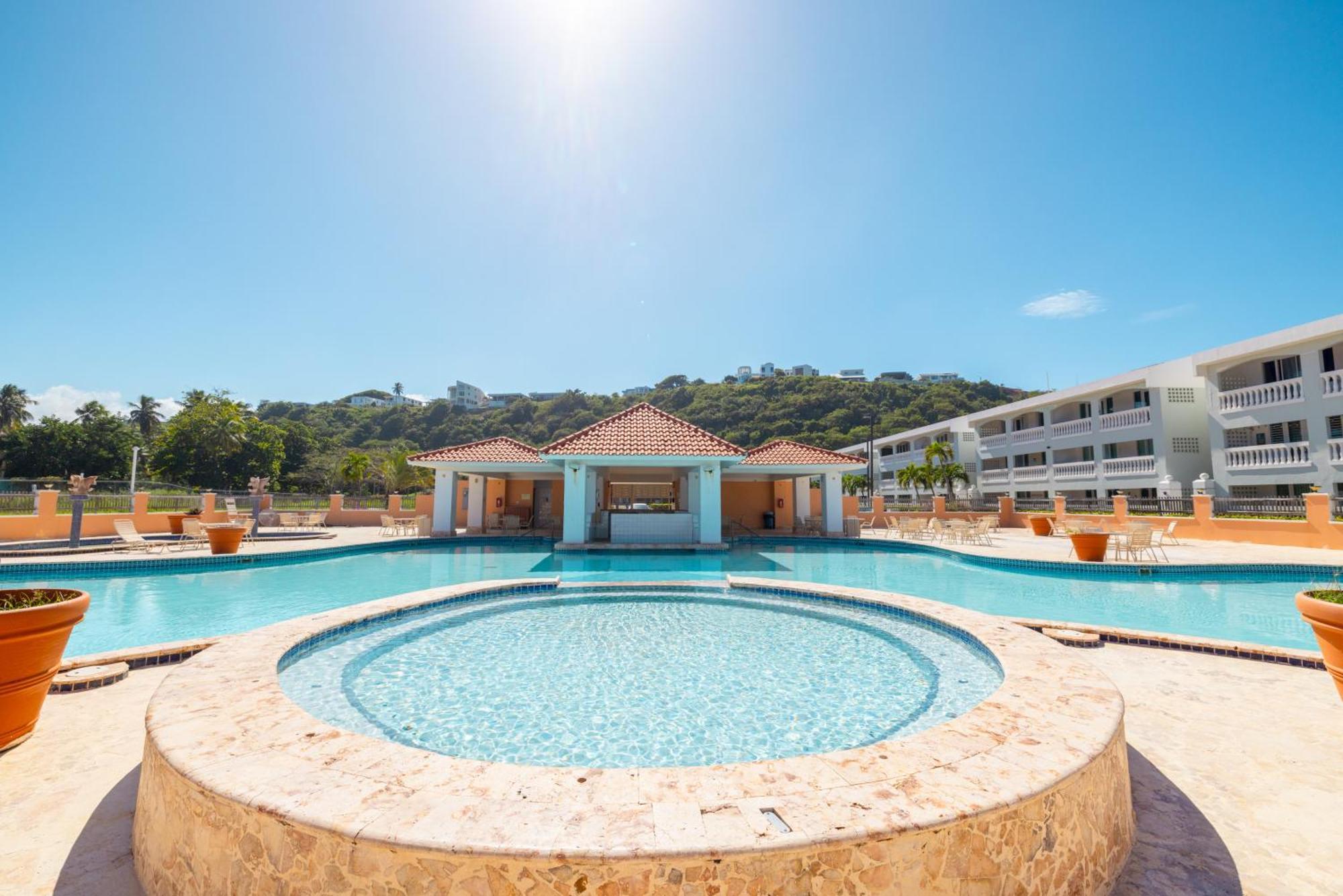 Golden Dream Villas 1St Floor A Isabela Buitenkant foto