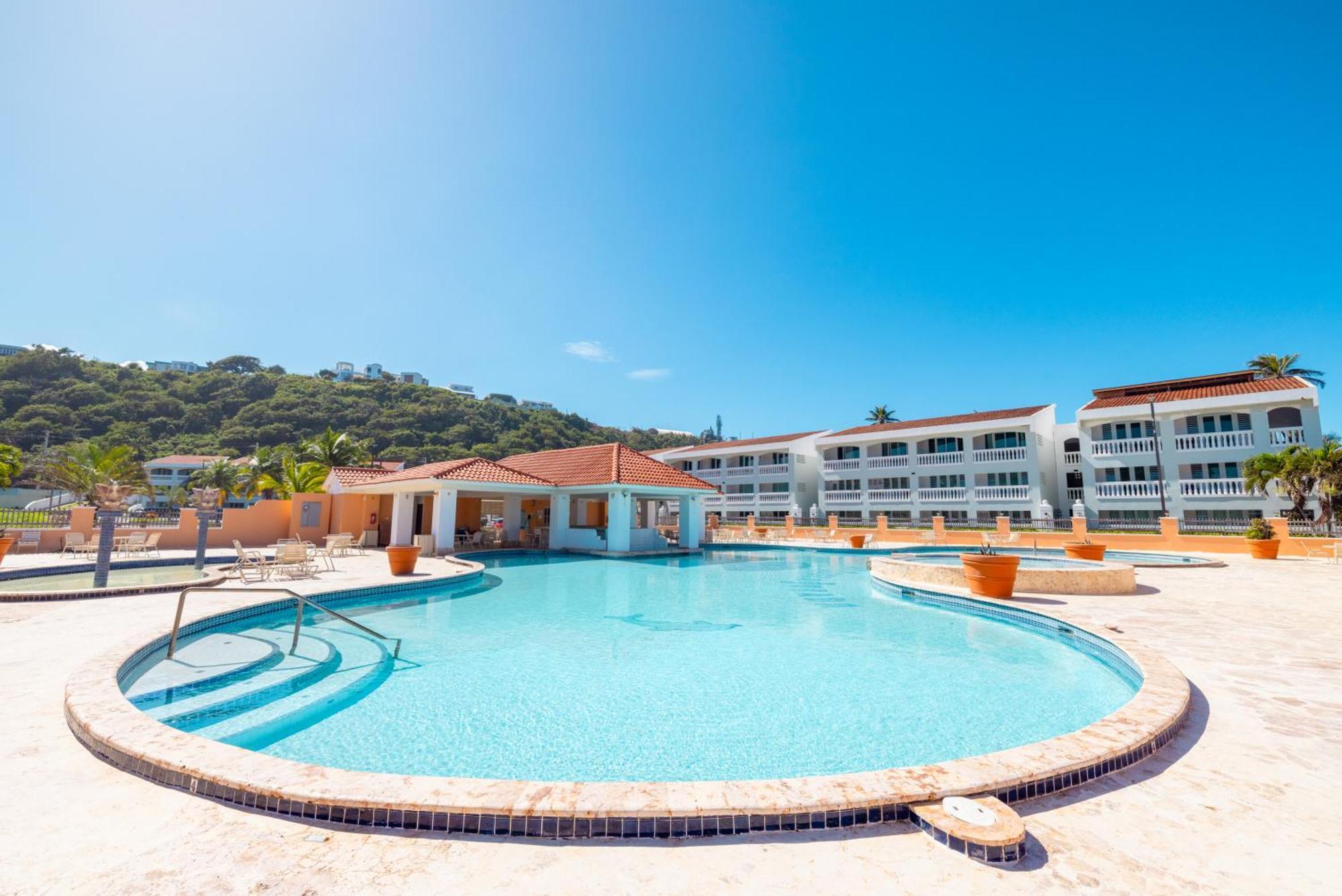 Golden Dream Villas 1St Floor A Isabela Buitenkant foto
