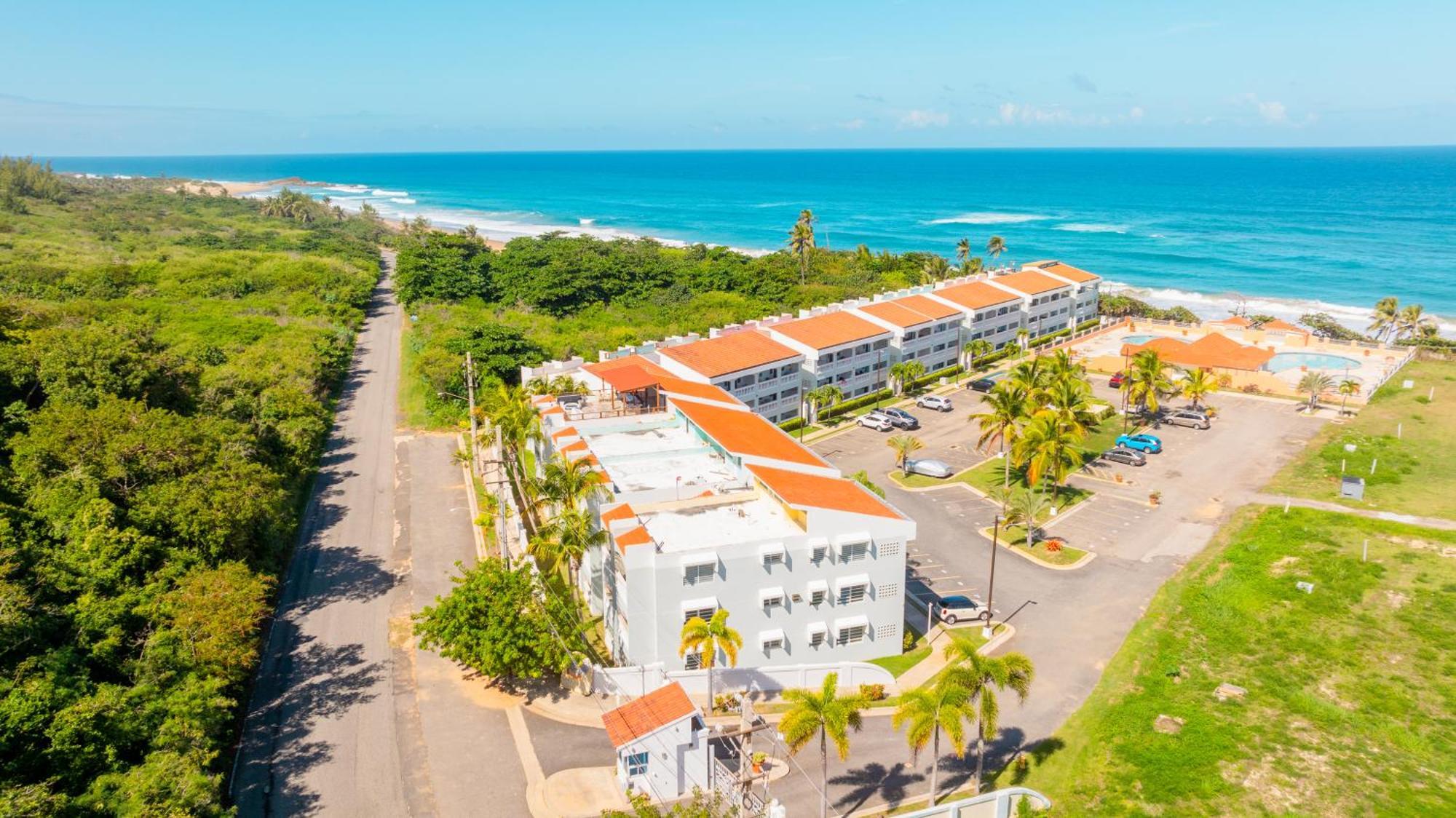 Golden Dream Villas 1St Floor A Isabela Buitenkant foto
