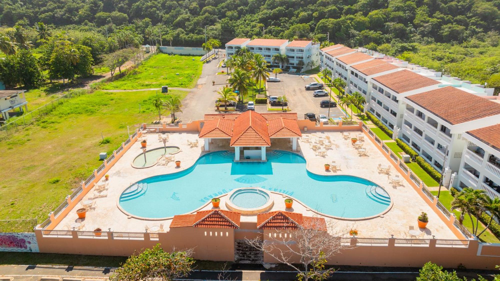 Golden Dream Villas 1St Floor A Isabela Buitenkant foto