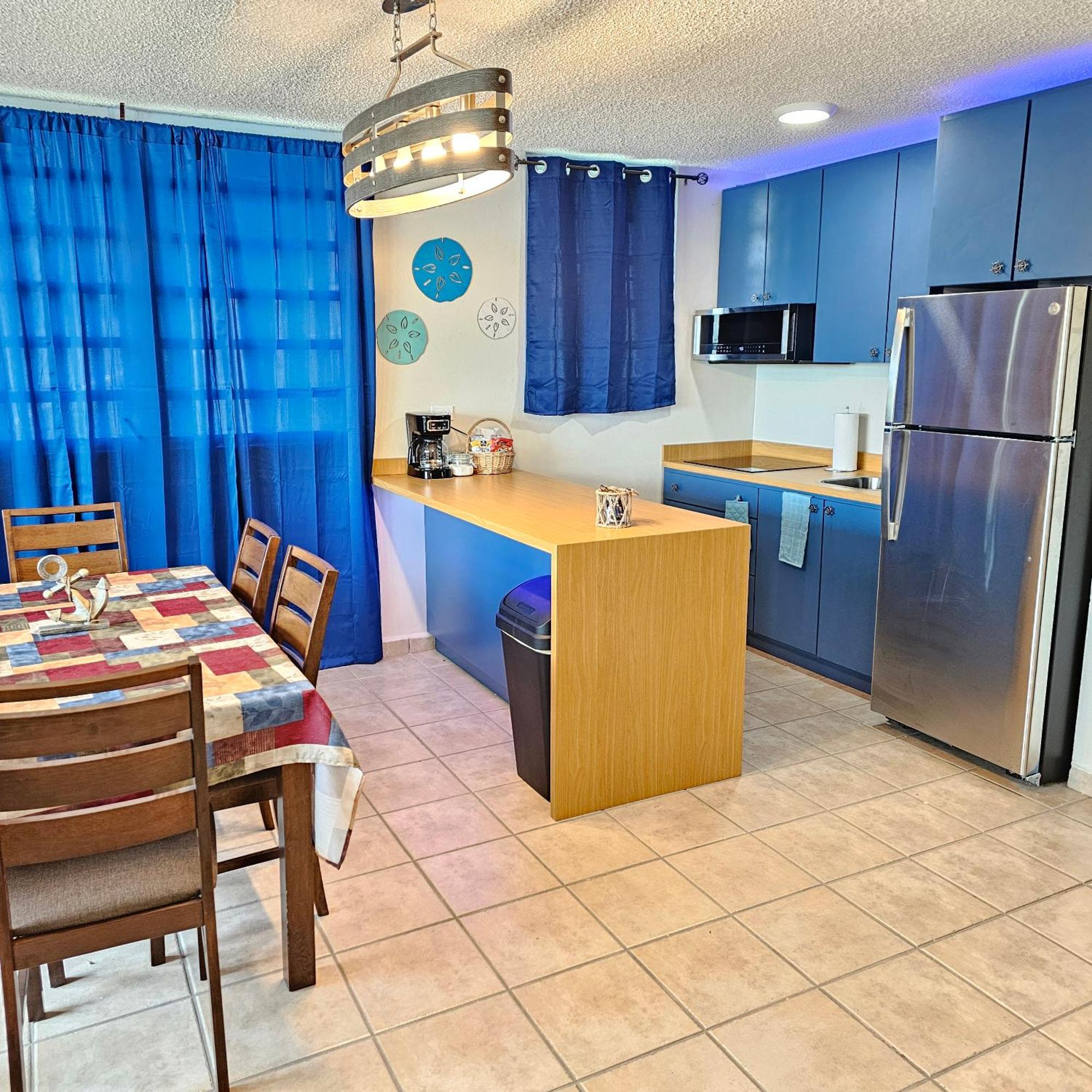Golden Dream Villas 1St Floor A Isabela Buitenkant foto