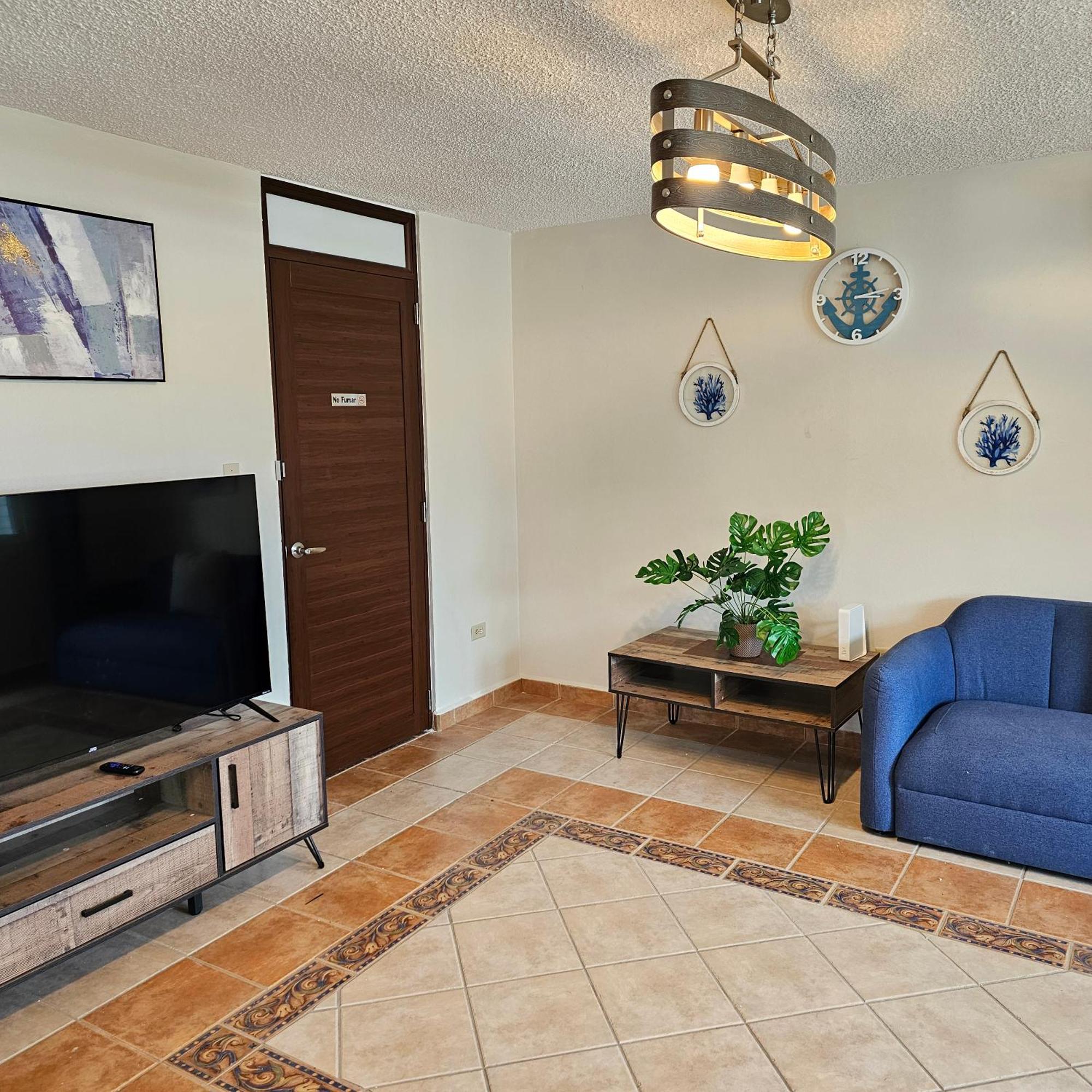 Golden Dream Villas 1St Floor A Isabela Buitenkant foto