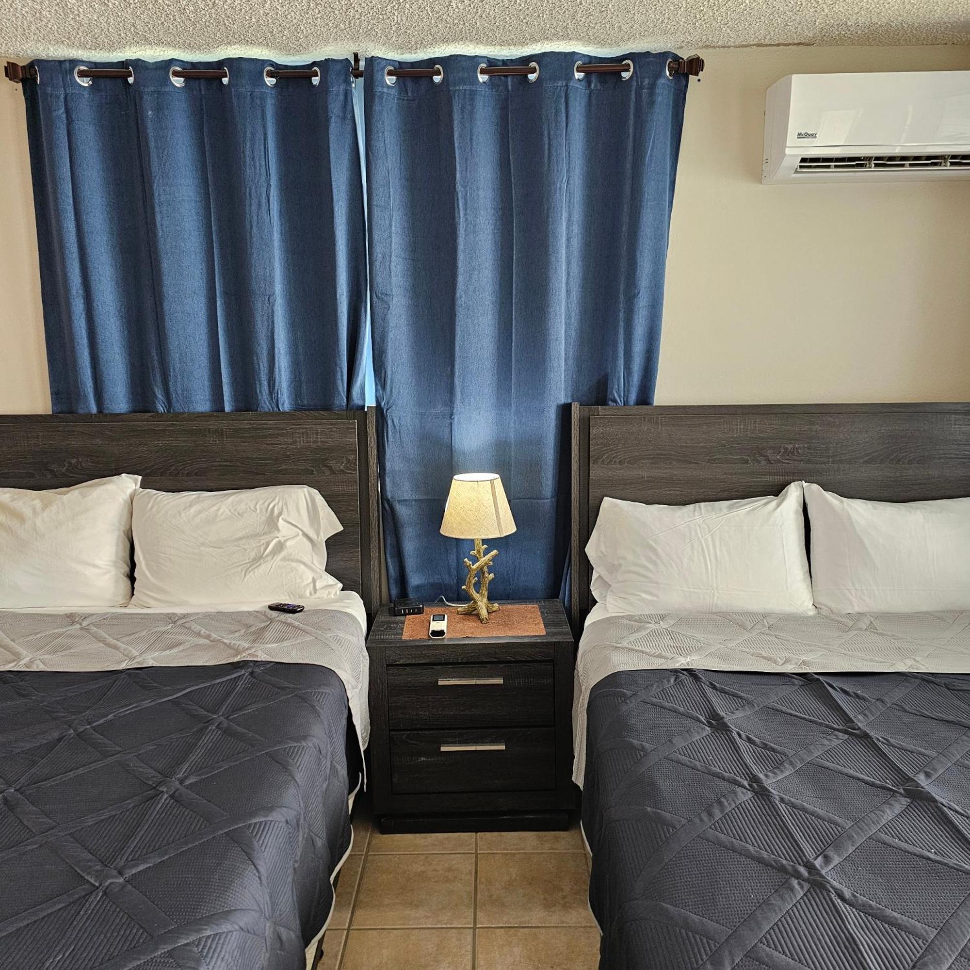 Golden Dream Villas 1St Floor A Isabela Buitenkant foto