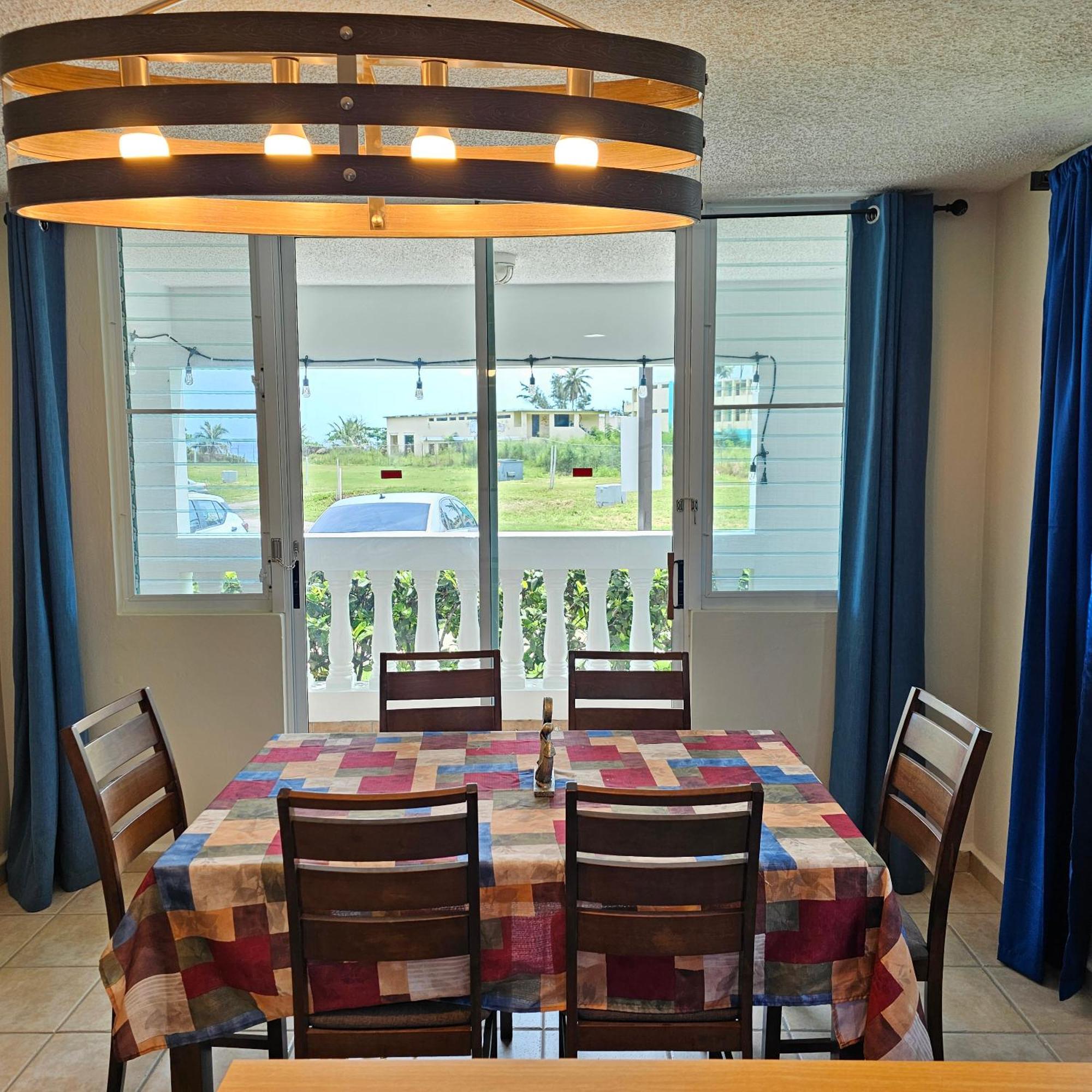 Golden Dream Villas 1St Floor A Isabela Buitenkant foto