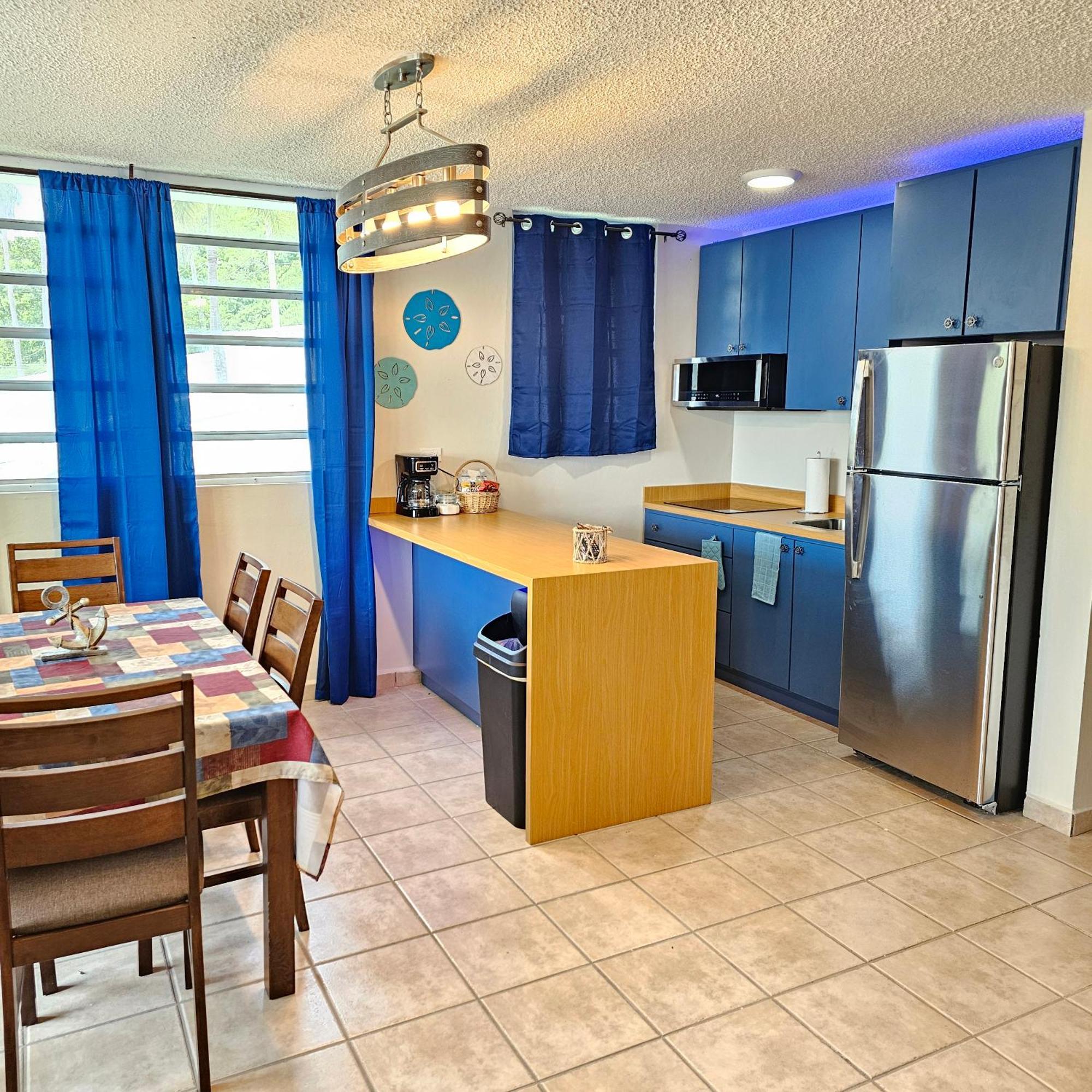 Golden Dream Villas 1St Floor A Isabela Buitenkant foto