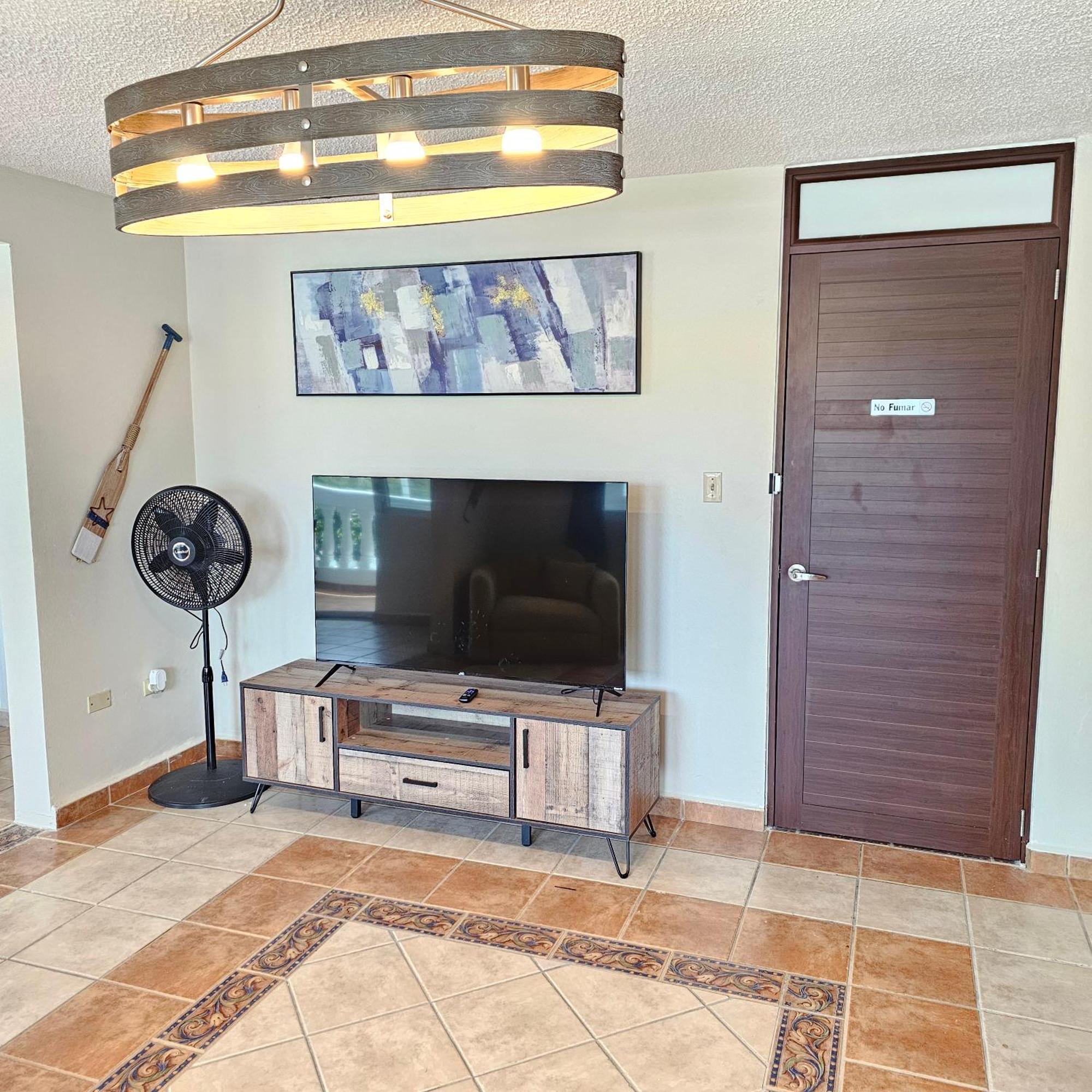Golden Dream Villas 1St Floor A Isabela Buitenkant foto