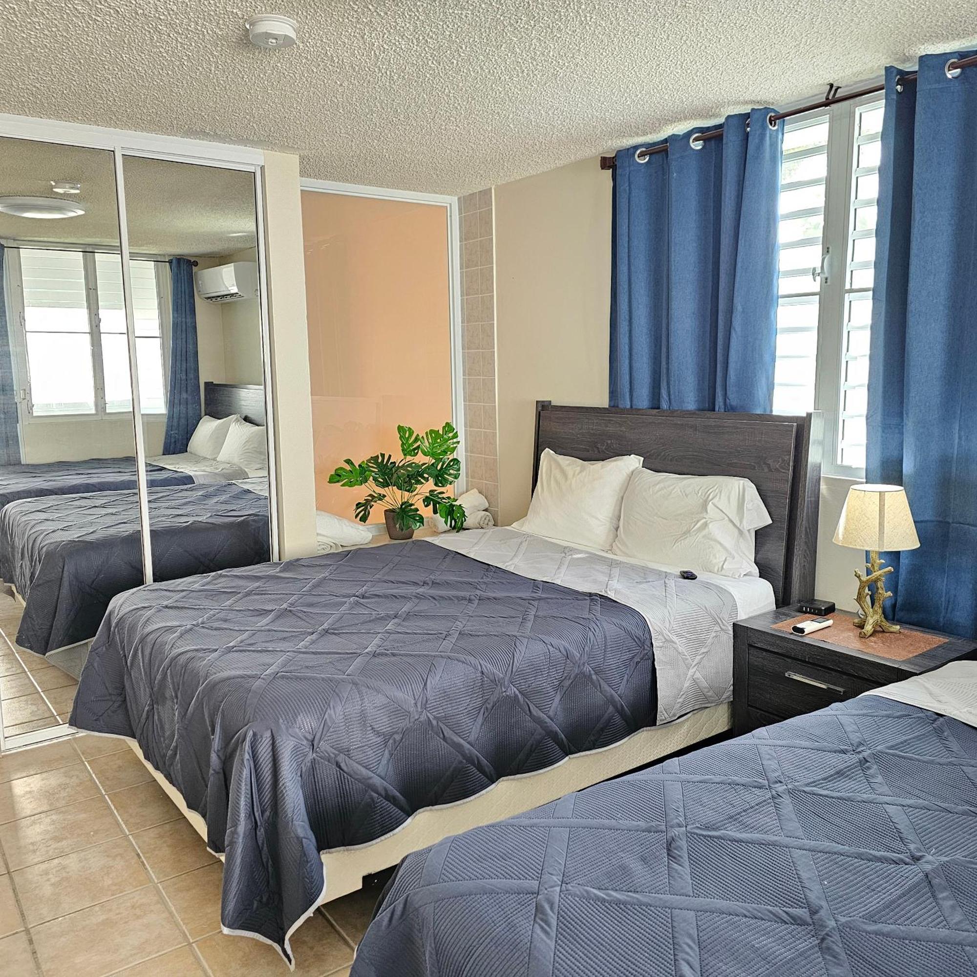 Golden Dream Villas 1St Floor A Isabela Buitenkant foto