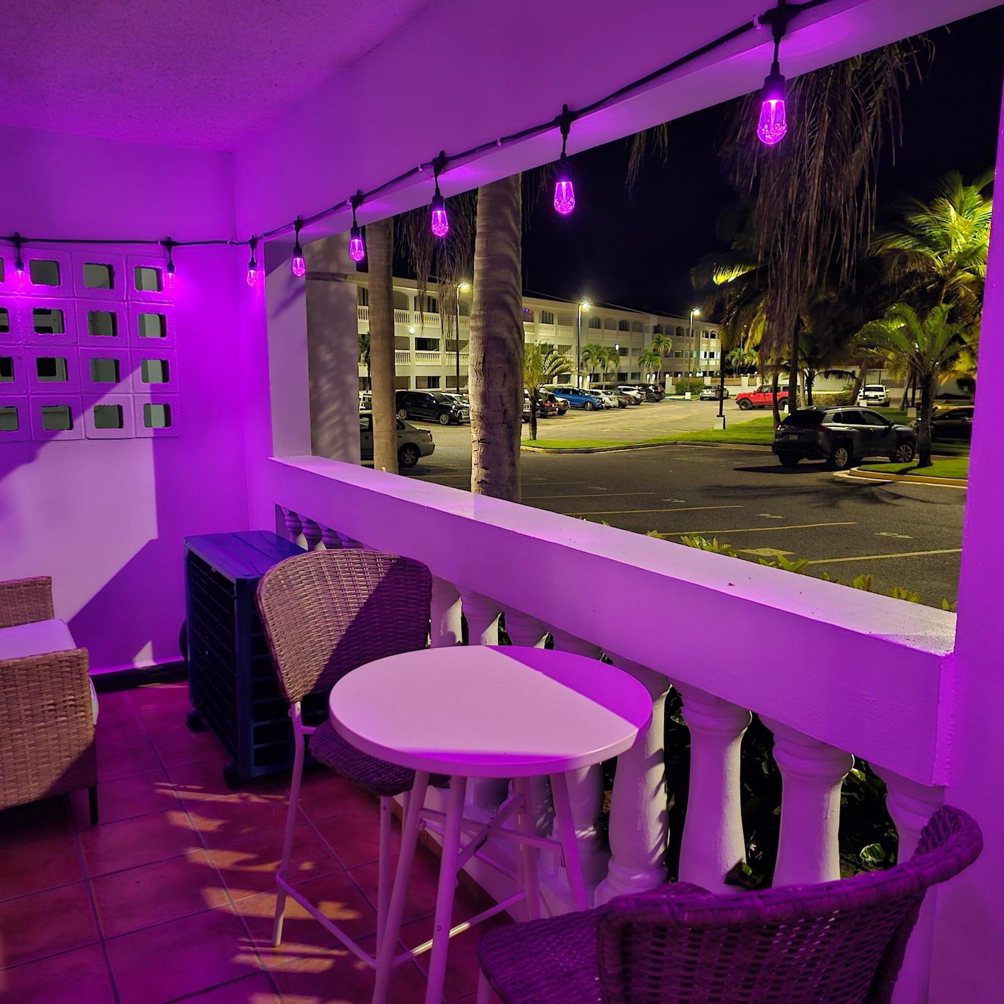 Golden Dream Villas 1St Floor A Isabela Buitenkant foto