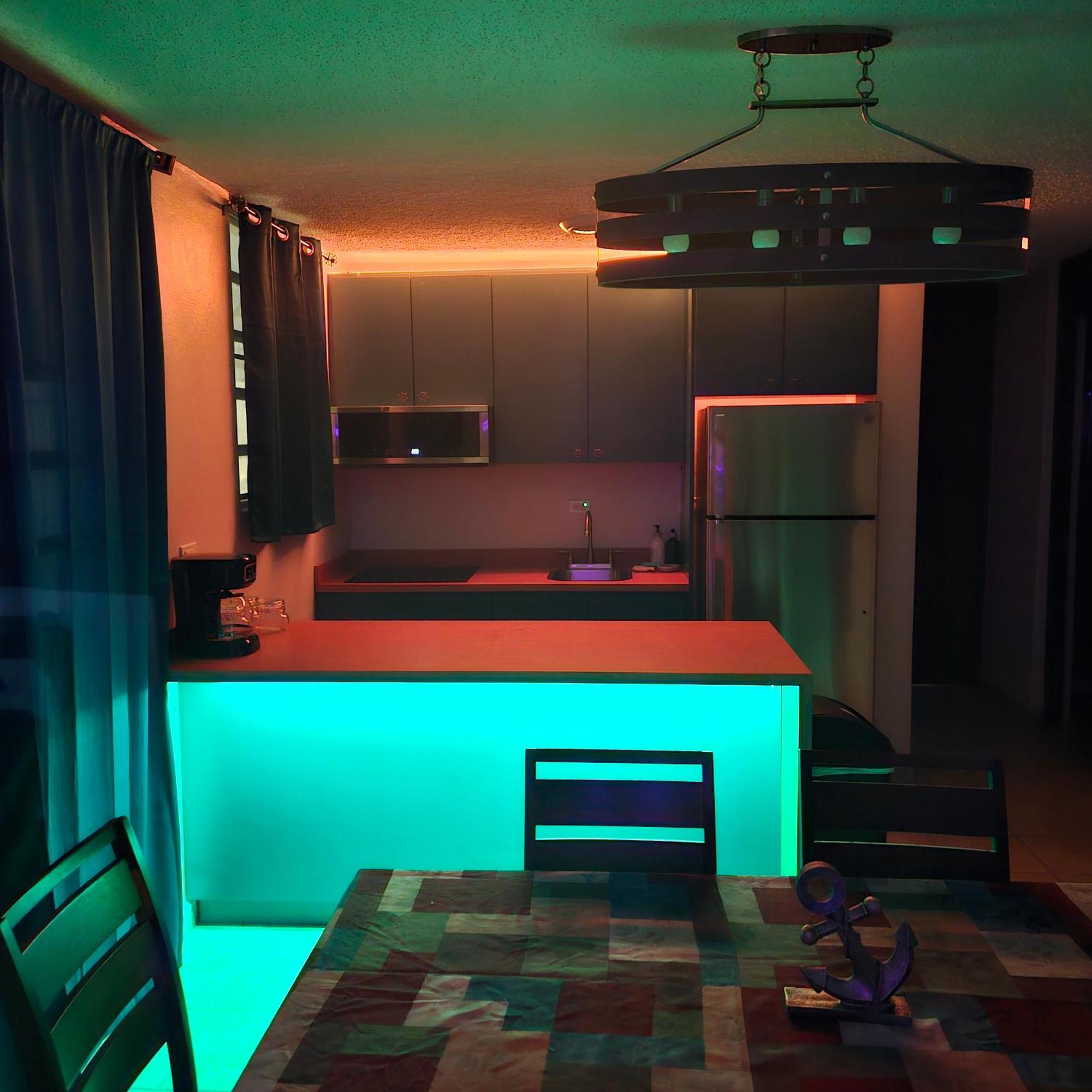 Golden Dream Villas 1St Floor A Isabela Buitenkant foto