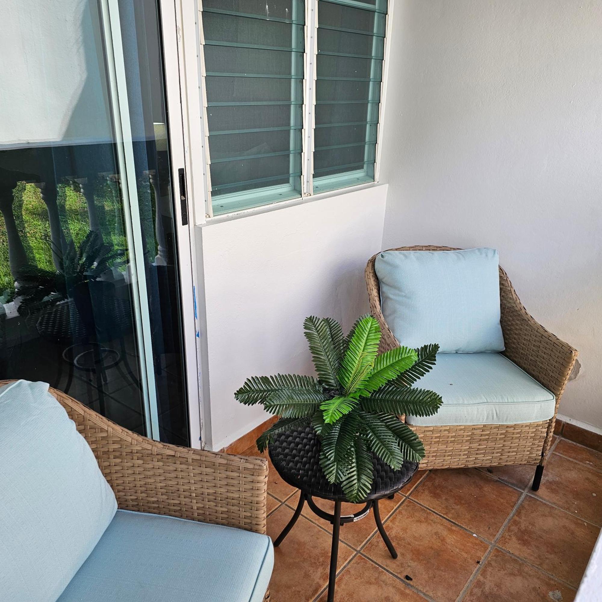 Golden Dream Villas 1St Floor A Isabela Buitenkant foto