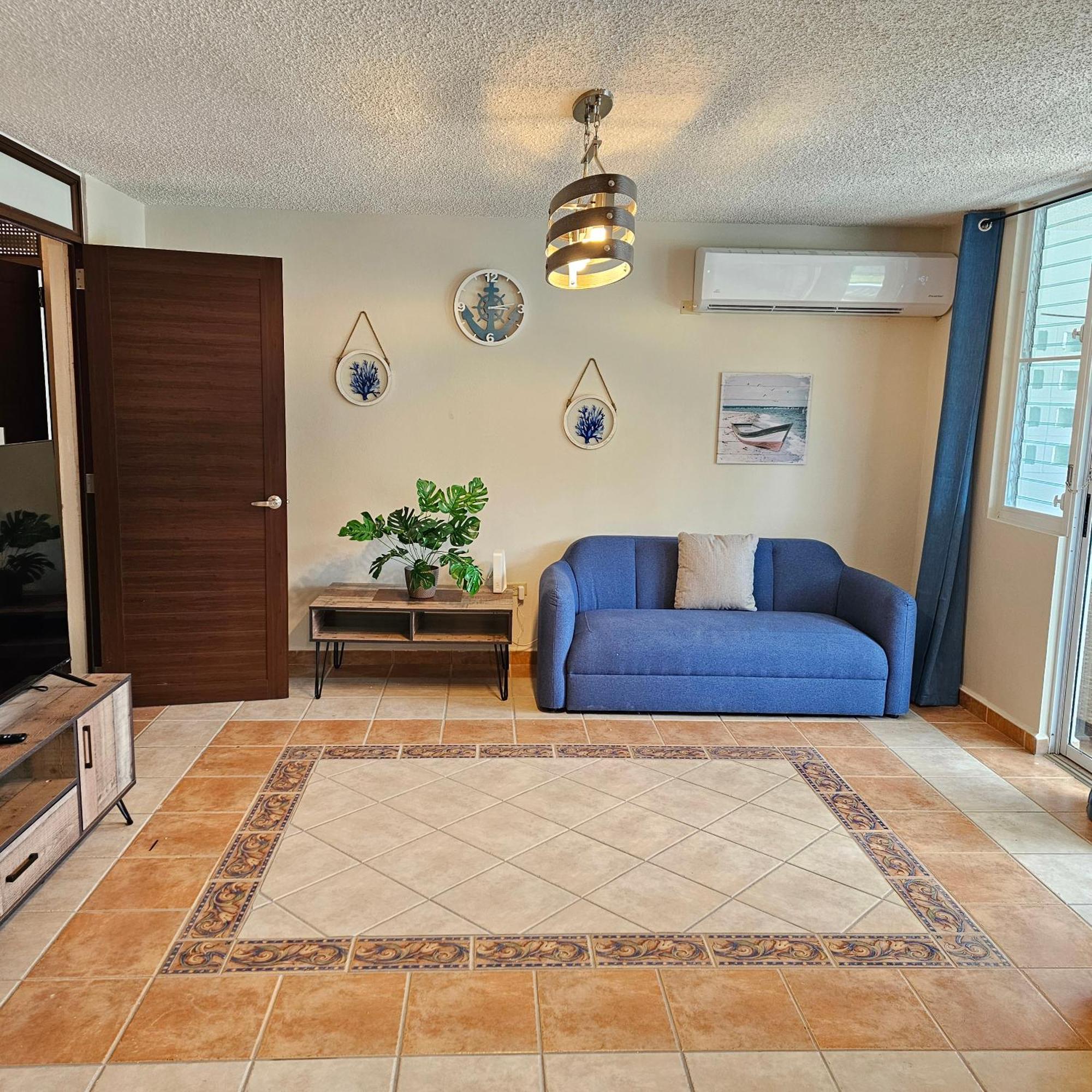 Golden Dream Villas 1St Floor A Isabela Buitenkant foto