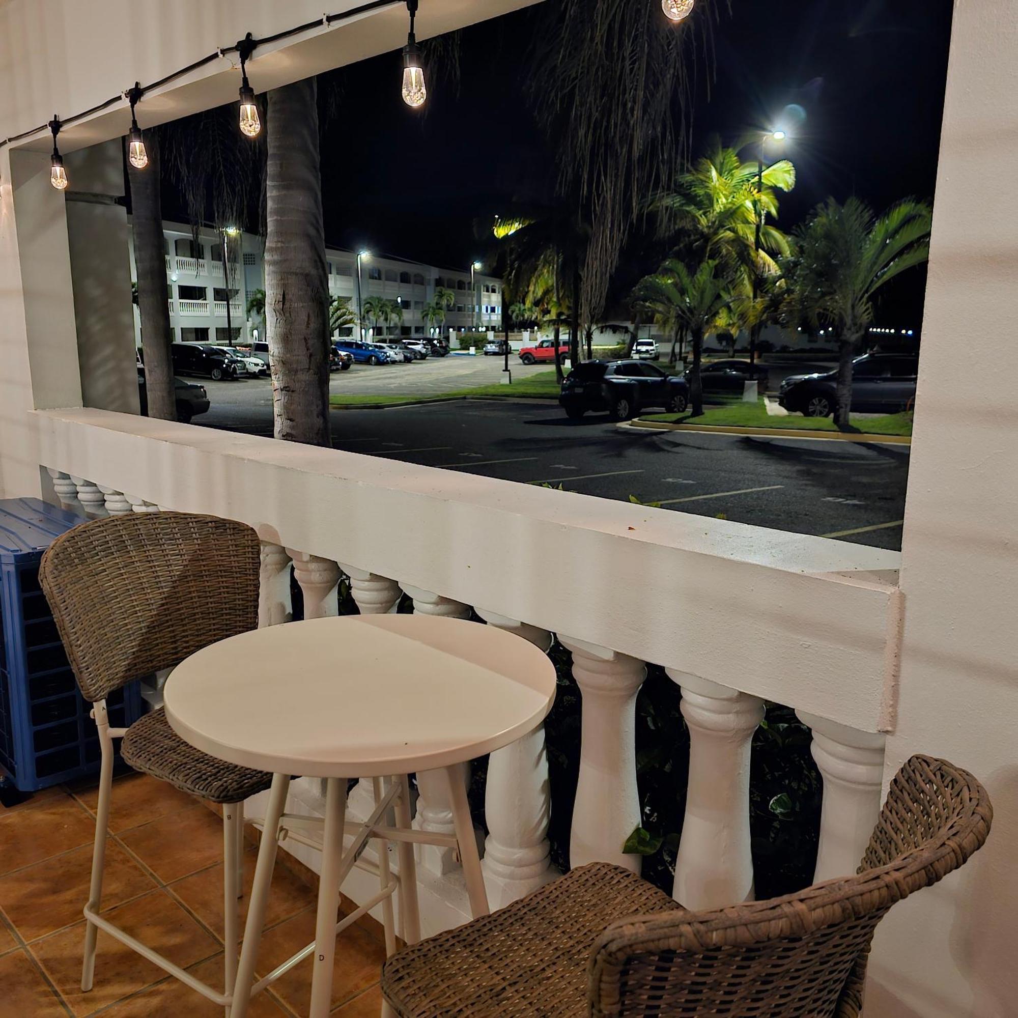 Golden Dream Villas 1St Floor A Isabela Buitenkant foto