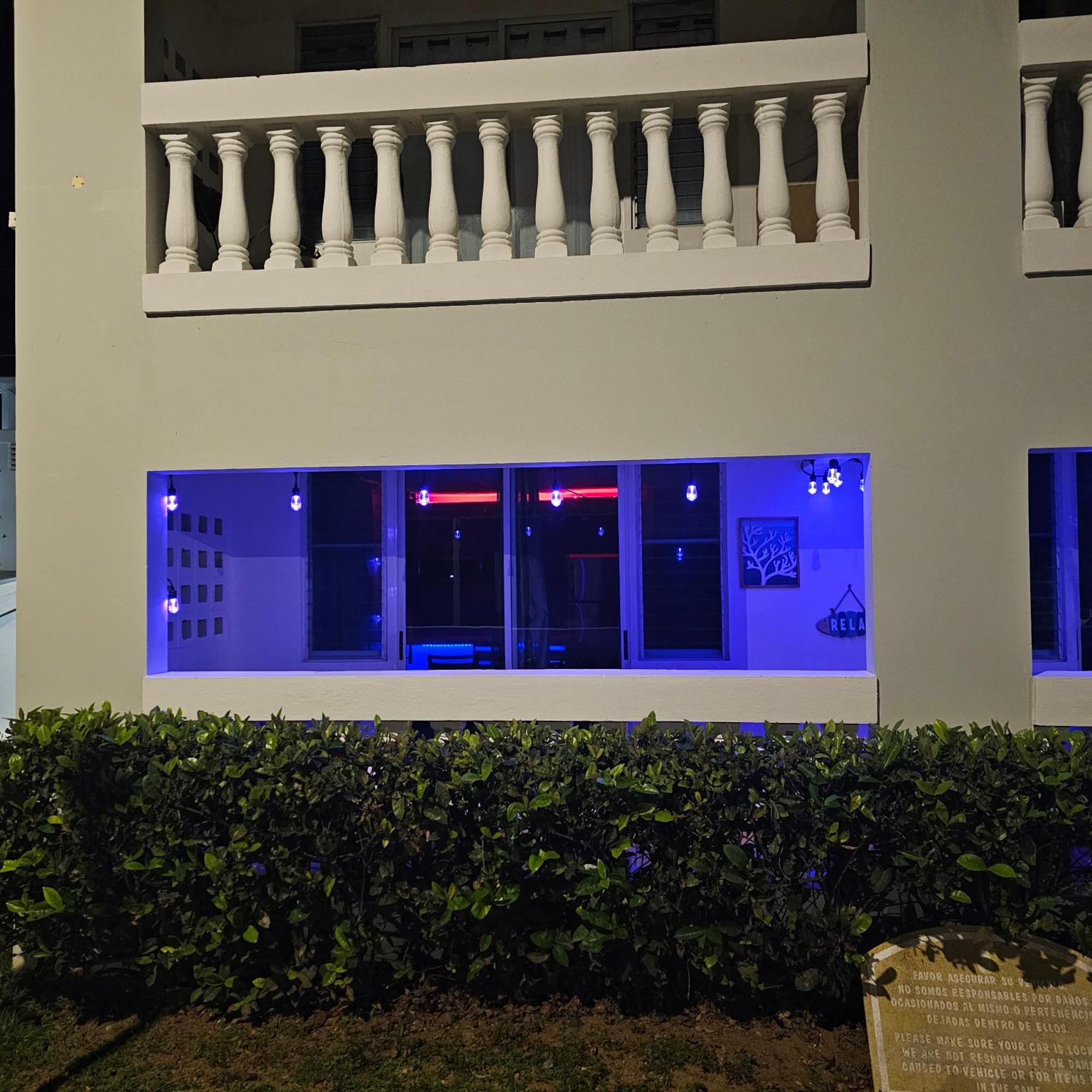 Golden Dream Villas 1St Floor A Isabela Buitenkant foto
