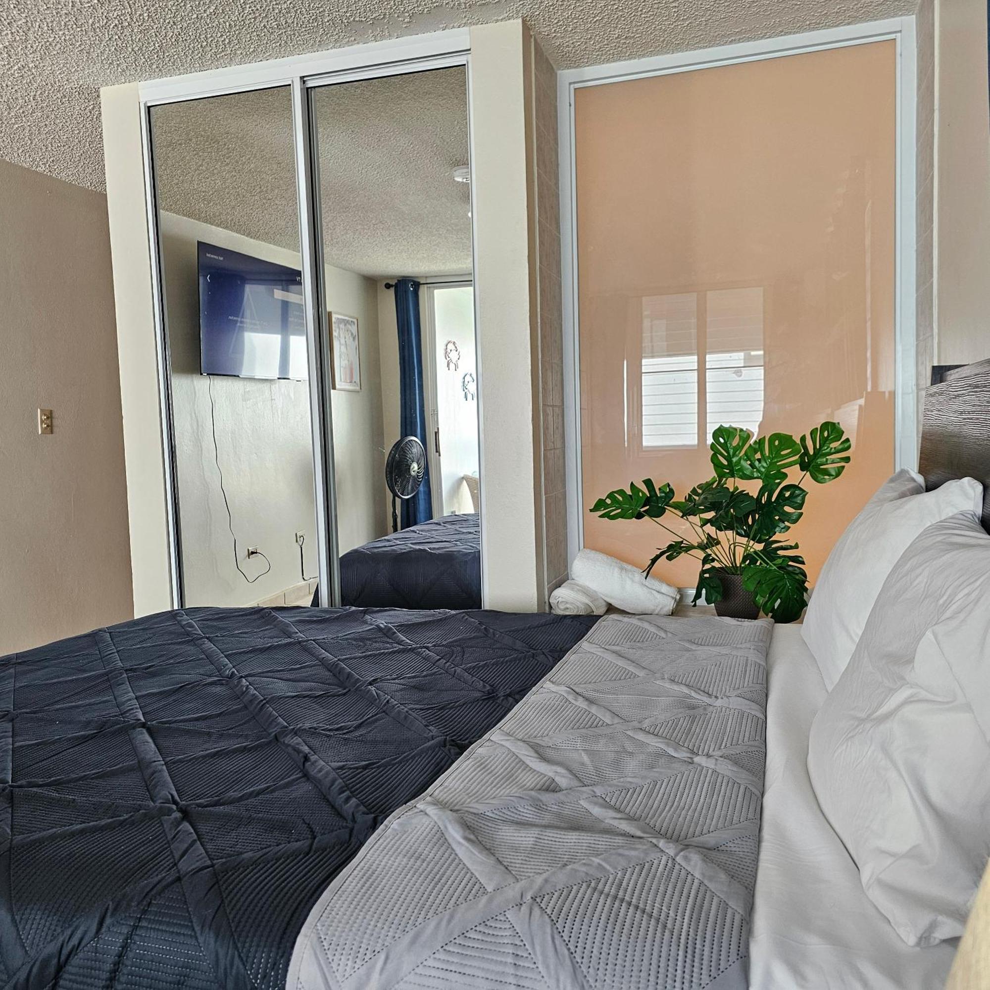 Golden Dream Villas 1St Floor A Isabela Buitenkant foto