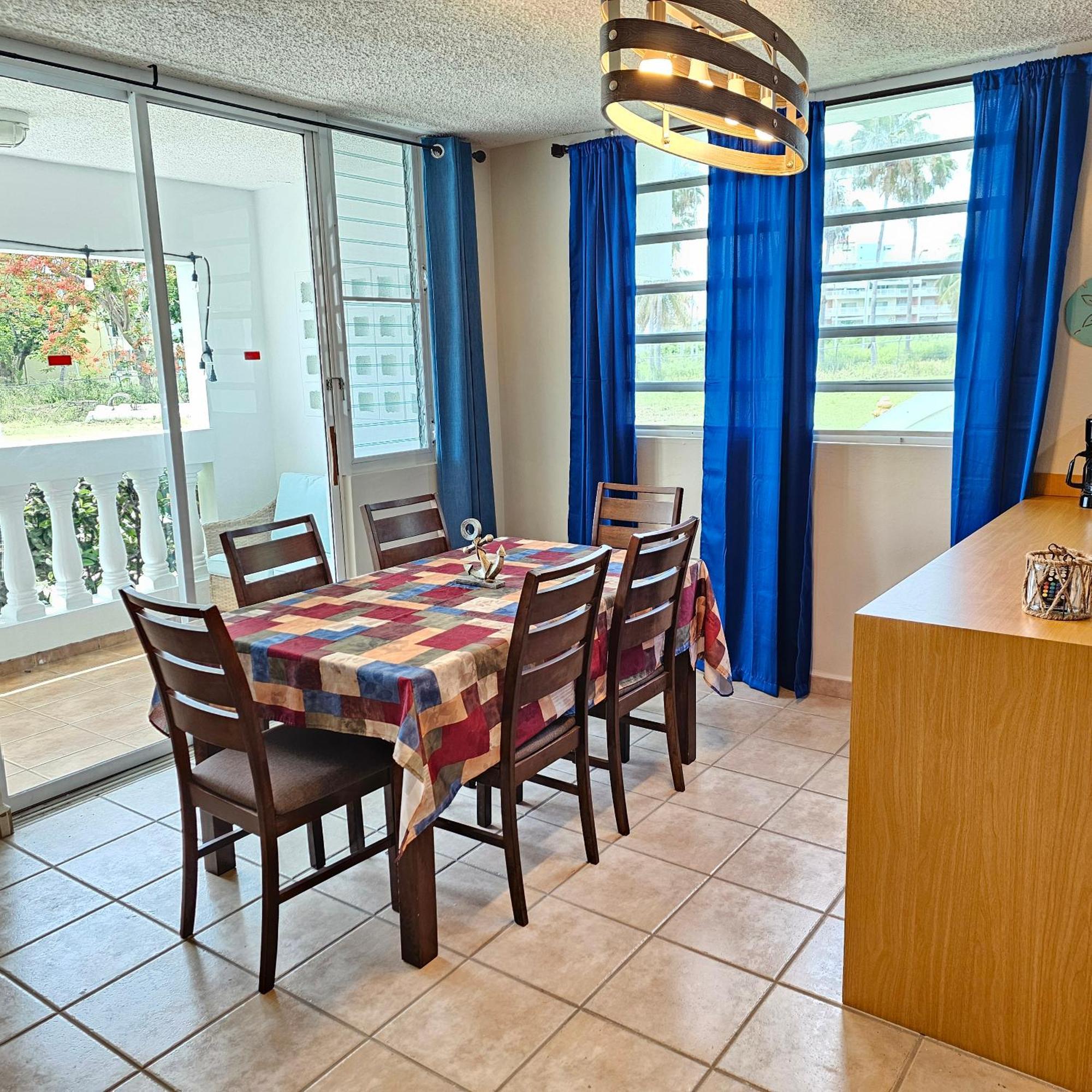 Golden Dream Villas 1St Floor A Isabela Buitenkant foto